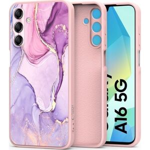 Tech-Protect TECH-PROTECT ICON GALAXY A16 4G / 5G MARBLE