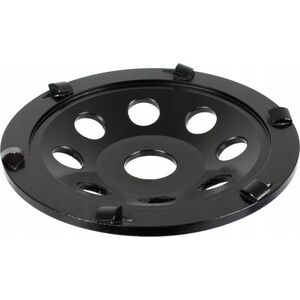 Einhell DIAMOND DISC FOR REMOVING TARP, SUBIT, TAPER 125mm