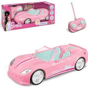 Barbie TOY RC MINI CAR BARBIE 13-63758