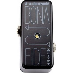TC Electronic ML TC Electronic Bonafide Buffer Efekt typu bufor