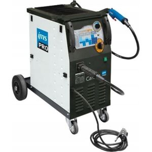 Sourcing Welding machine GYS M1 Auto 230V