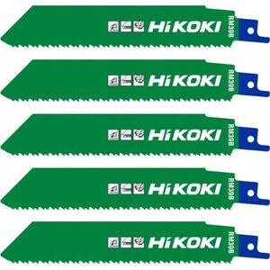 Piła szablasta Hikoki HIKOKI SABRE SAW BLADE RM39B/S921CHF /5pcs.