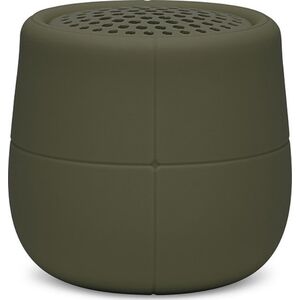 Głośnik Lexon Lexon Mino X Bluetooth Speaker khaki LA120K9