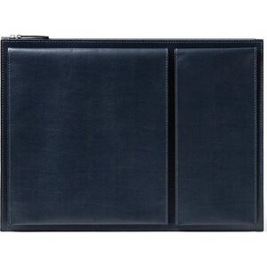 Plecak Lexon Lexon Flat Laptop Bag 14" Dark Blue LN2503B