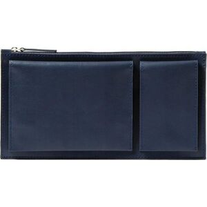 Lexon Lexon Flat Travel Multifunctional Wallet Dark Blue LN2500B