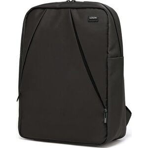 Plecak Lexon Lexon Premium+ Slim Laptop Bag 14" black LN2704N