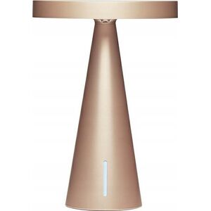 Lexon Lexon Mano Automatic Touchless Dispenser Gold/Gold LH79D