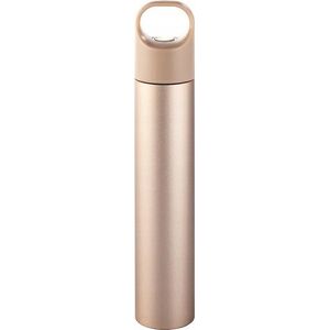 Lexon Lexon Nomaday UV Straw Reusable Straw with UV Disinfection Function Gold/LL147D