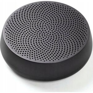Głośnik Lexon Lexon Mino+ L Bluetooth Speaker Aluminum Dark Gray/Gun Metal LA129X