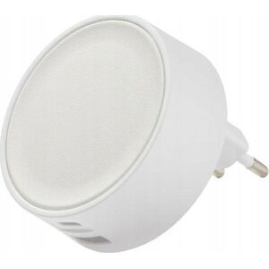 Ładowarka Lexon Lexon Poweron Charger 30W USB-C/USB-A white/white LL152W