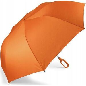 Lexon Lexon Mini Hook Umbrella orange/ orange LU21O1