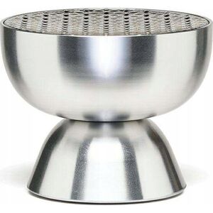 Głośnik Lexon Lexon Tamo Bluetooth Speaker Aluminum/Aluminum LA131AP