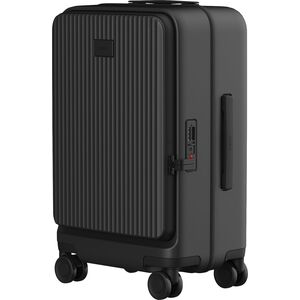 Xiaomi Xiaomi | BHR8767GL | Front Pocket Carry-on Luggage, 38L | Fits up to size 20 " | Suitcase | Black