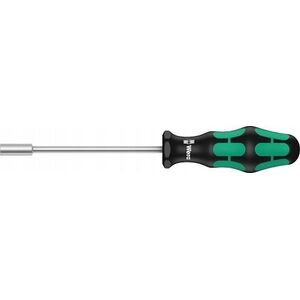 Wera Screwdriver WERA 395, 3mm