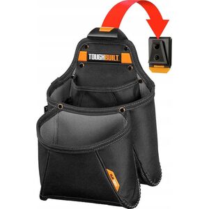ToughBuilt Tool Bag ToughBuilt(r) Mega Supply Pouch
