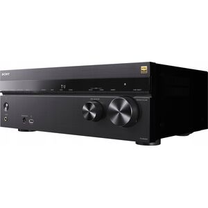 Sony Sound amplifier SONY TAAN1000.CEL, black