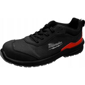 Sourcing MILWAUKEE FLEXTRED SHOES 1L110133 SIZE.40 S1PS ESD FO LOW