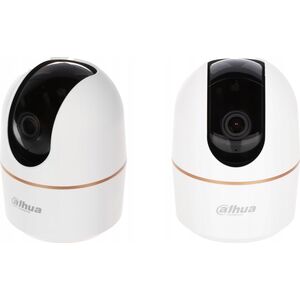 Kamera IP Dahua Technology KAMERA IP OBROTOWA WEWNĘTRZNA H3A Hero A1 Wi-Fi - 3 Mpx 3.6 mm DAHUA