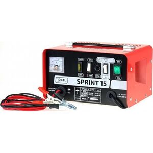 Ideal PROSTOWNIK SPRINT 15 15A 230V 12-24V (1 SZT)