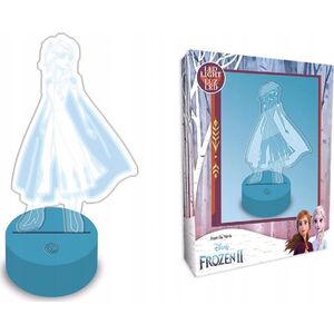 Tonies Walt Disney Frozen 2 Die EiskAPnigin 2 - LED-Projektionsleuchte 2D