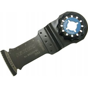 Hikoki HIKOKI MT SAW BLADE FOR WOOD AND METAL STARLOCK MSD32PBC