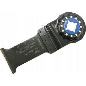 Hikoki HIKOKI MT SAW BLADE FOR METAL STARLOCK MSM32PB /5pcs.