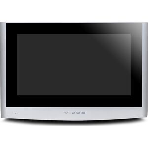 VIDOS ML Monitor wideodomofonu VIDOS IPX M100