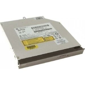 Odtwarzacz Blu-ray HP HP 653022-001 dysk optyczny Wewnętrzny Blu-Ray RW Czarny