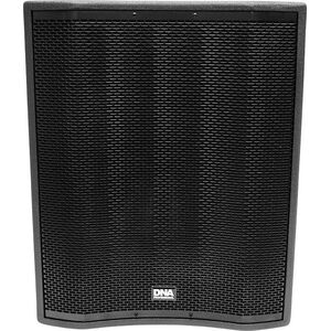 Kolumna DNA DNA SPX18 SUB kolumna basowa aktywna subwoofer DSP 600W