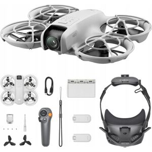 Dron DJI DJI Neo Motion Fly More Combo
