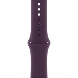 Apple APPLE 46mm Plum Sport Band - S/M