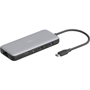 Stacja/replikator Digitus USB-C (DA-70914)