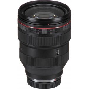 Obiektyw Canon Canon RF 28-70mm f/2L USM MILC Juoda