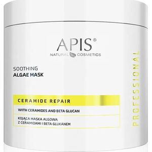 Activeshop Apis CERAMIDE REPAIR Kojąca maska algowa z ceramidami i beta glukanem 200 g