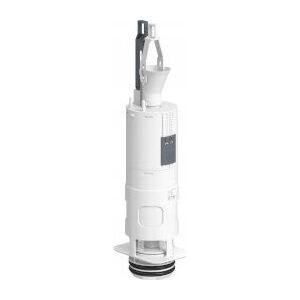 Cersanit FLUSHING VALVE AQUA 0/2/4 CERSANIT
