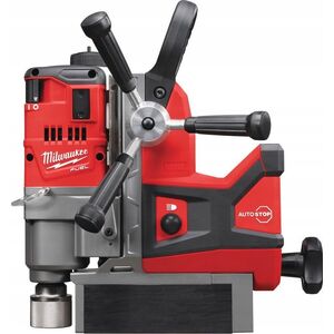 Wiertarka Milwaukee MILWAUKEE.MAGNETIC DRILL M18FMDP- 0 ...