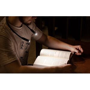 Lampka biurkowa Yeelight Lampka do czytania Yeelight Led Neck Book Light