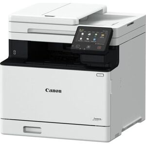 Drukarka laserowa Canon Canon i-SENSYS MF754CDW Printer Laser Colour MFP A4 33ppm Wi-Fi Ethernet LAN USB (SPEC)