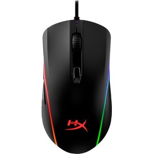 Mysz HyperX HyperX Pulsefire Surge Wired Gaming Mouse, 16000 DPI, RGB Lighting, Black