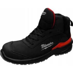 Sourcing MILWAUKEE FLEXTRED SHOES 1M110133 SIZE 45 S3S ESD SC FO