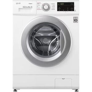 Washing machine BEKO BM3WFSU38213WPBB