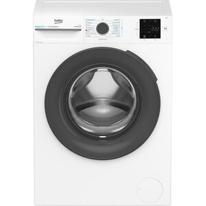 Washing machine BEKO BM3WFSU37213WA