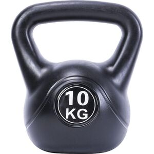 Kettlebell kompozytowy 10kg Pure 2 improve