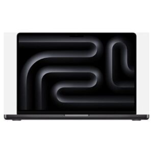 Apple MacBook | Pro | Space Black | 14 " | Apple M4 Pro | 24 GB | Solid-state drive capacity 512 GB | Apple M4 Pro chip 12-core CPU/16-core GPU | macOS | Keyboard language Swedish | Keyboard backlit | Warranty 12 month(s)