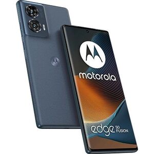 Motorola XT2429-2 Moto Edge 50 Fusion 5G 8GB RAM 256GB - Forest Blue