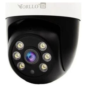 Kamera IP Orllo TZ2 PRO 4G 4Mpx