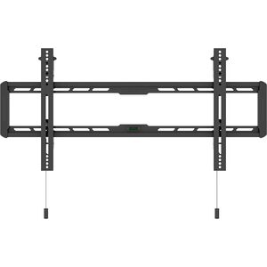 Multibrackets M Universal Wallmount Tilt Large Juodas