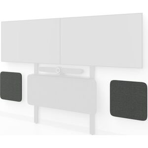 ADA Panels for Video Meeting