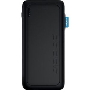 Pebble PZ-20 Rugged Portable