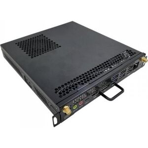 Komputer OPS do monitorów Hikvision DS-D5AC12T5-8S2 i5-12450H/8GB/SSD256GB/UHD/W11 SAC